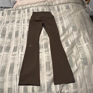 Alo yoga leggings (XS)